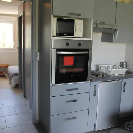 T2 Avec Terrasse A 100m Des Thermes, Wi-fi, Proche Centre De - Fr-1-541-23 Apartament La Roche-Posay
