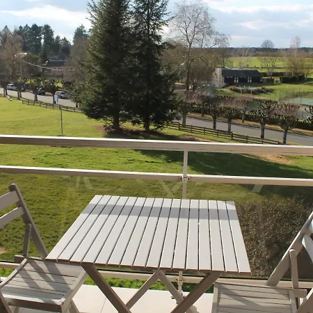 T2 Avec Terrasse A 100m Des Thermes, Wi-fi, Proche Centre De - Fr-1-541-23 Apartament *