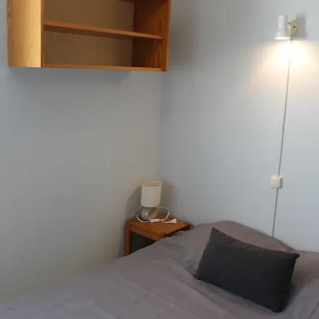 Apartament T2 Avec Terrasse A 100m Des Thermes, Wi-fi, Proche Centre De - Fr-1-541-23